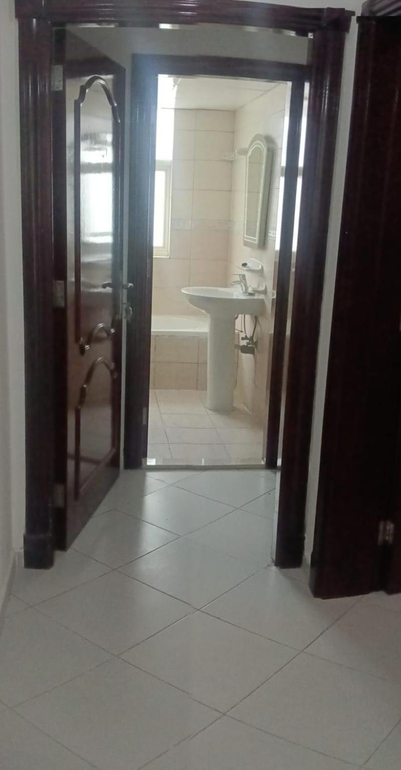 Shahzadi Appartamento Abu Dhabi